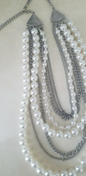 none Jewelry - Necklace